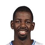 Andrew Nicholson