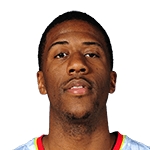 Lamar Patterson