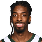 Delon Wright
