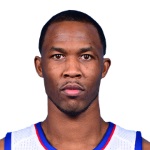 Chris Johnson