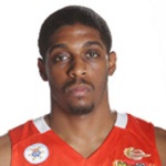 Lazeric Jones