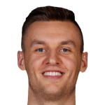 Kyle Collinsworth