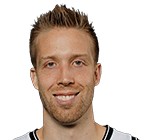 Justin Hamilton