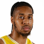Isaiah Cousins