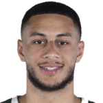 Zach Auguste