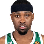 Isaiah Taylor