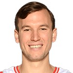 Brady Heslip