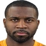 Justin Dentmon