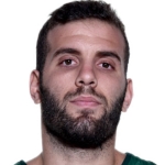 Nikos Pappas