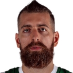 Kostas Kaimakoglou