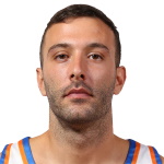 Nemanja Vranjes