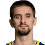 Valerii Likhodei