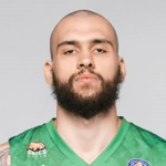 Georgy Zhbanov