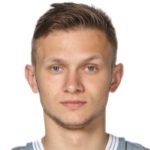 Marikhin Sergei