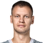 Petr Gubanov