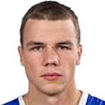 Daniil Karvanen