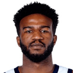 Jordan Bell