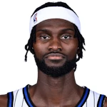 Jonathan Isaac
