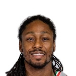 Demonte Harper