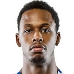 Roderick Odom