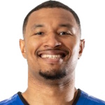 Justin Harper
