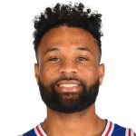 James Blackmon
