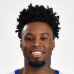 Jamel Artis