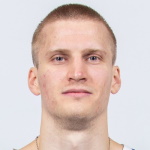 Timofey Yakushin