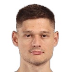 Timofei Gerasimov