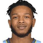 Markel Crawford