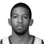 Darius Morris