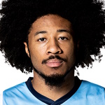 Elijah Stewart