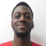 Simon Anumba
