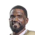 Darius Johnson-Odom