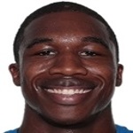 Gerald Beverly