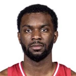 Keenan Evans