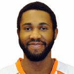 Eric Buckner