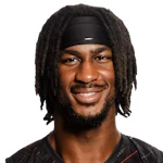 Adam Mokoka