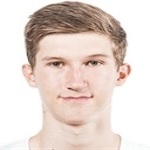 Sasha Shcherbenev