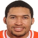 Jerome Jordan