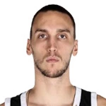 Aleksej Pokusevski