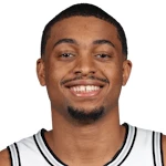 Keldon Johnson