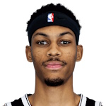 Darius Bazley