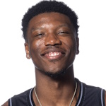 Devontae Cacok