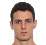 Agustin Caffaro