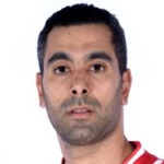 Omar Mouhli
