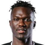 Ibrahima Faye