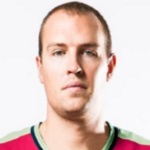 Nick Fazekas
