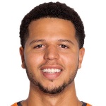 Tyler Harvey