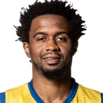 Doron Lamb